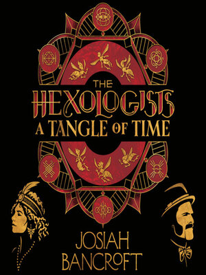 cover image of The Hexologists